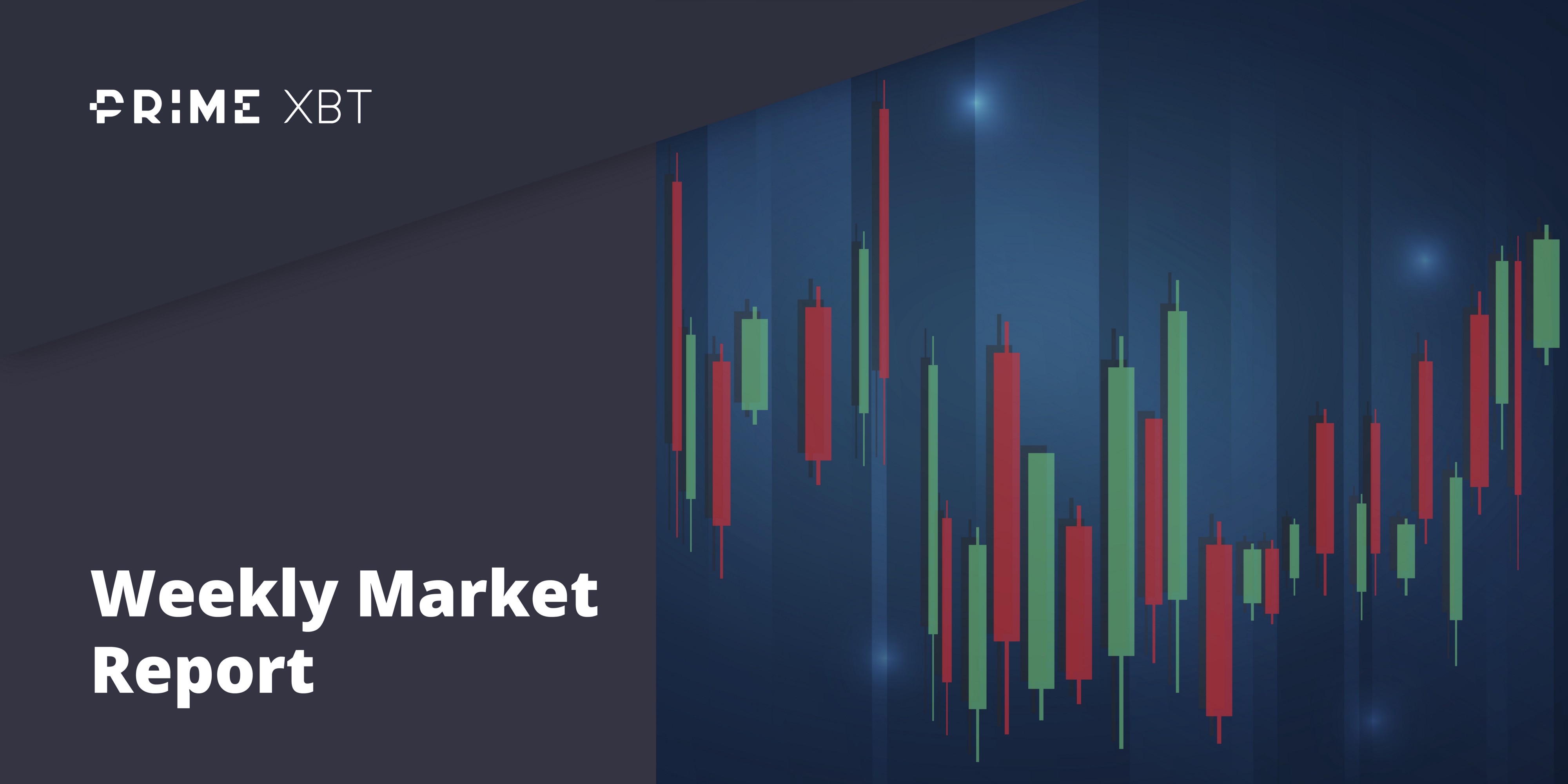 October 18 Market Overview: Top 3 Assets To Watch This Week - 31.10 Blog