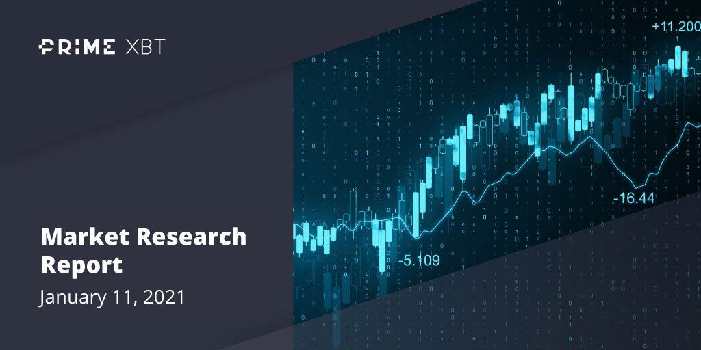 Market Research Report: Crypto Market Breaks $1 Trillion to Outshine Stocks as Year’s Top Gainers Despite 20% Slump To Start The Week - market research 11 jan