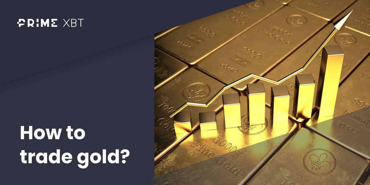 How to trade gold  - 2 03 22 gold