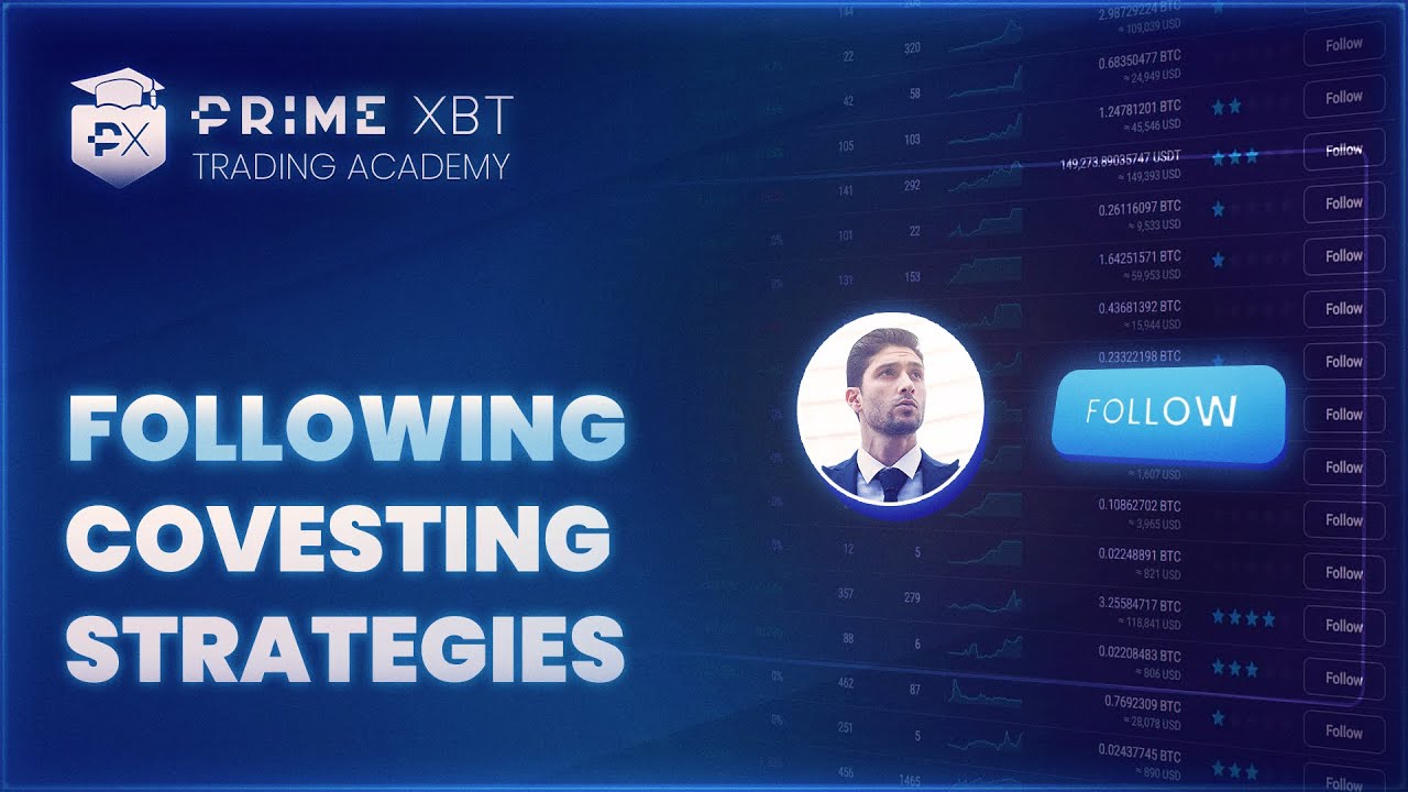 Noble Pro Trades Tutorial 6: How To Follow Covesting Strategies